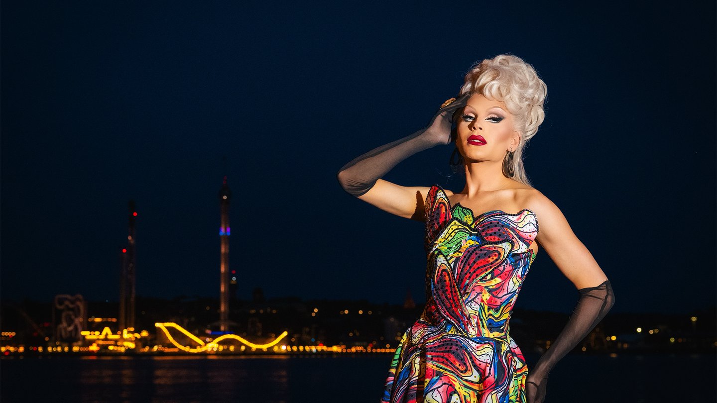 Art of: Drag with Admira – Gala Premiere
