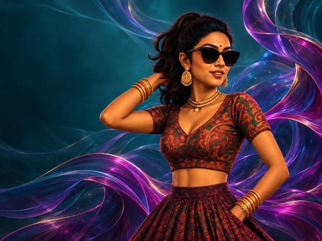 Desi Dhamaal Vol. 3: Tadka Rewired