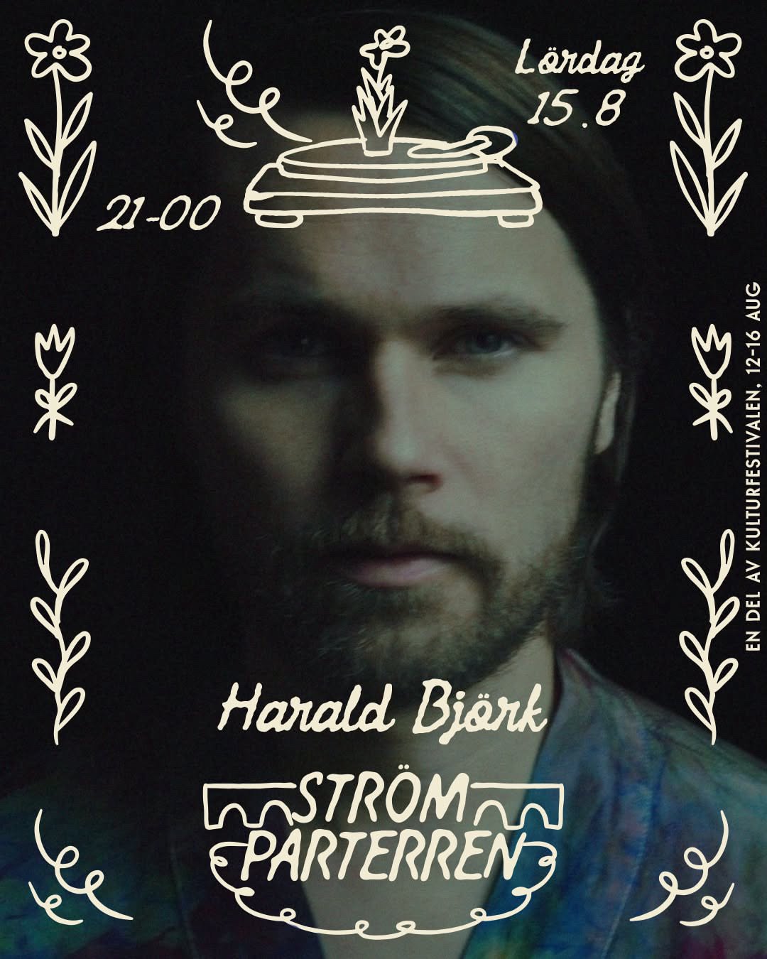 Harald Björk