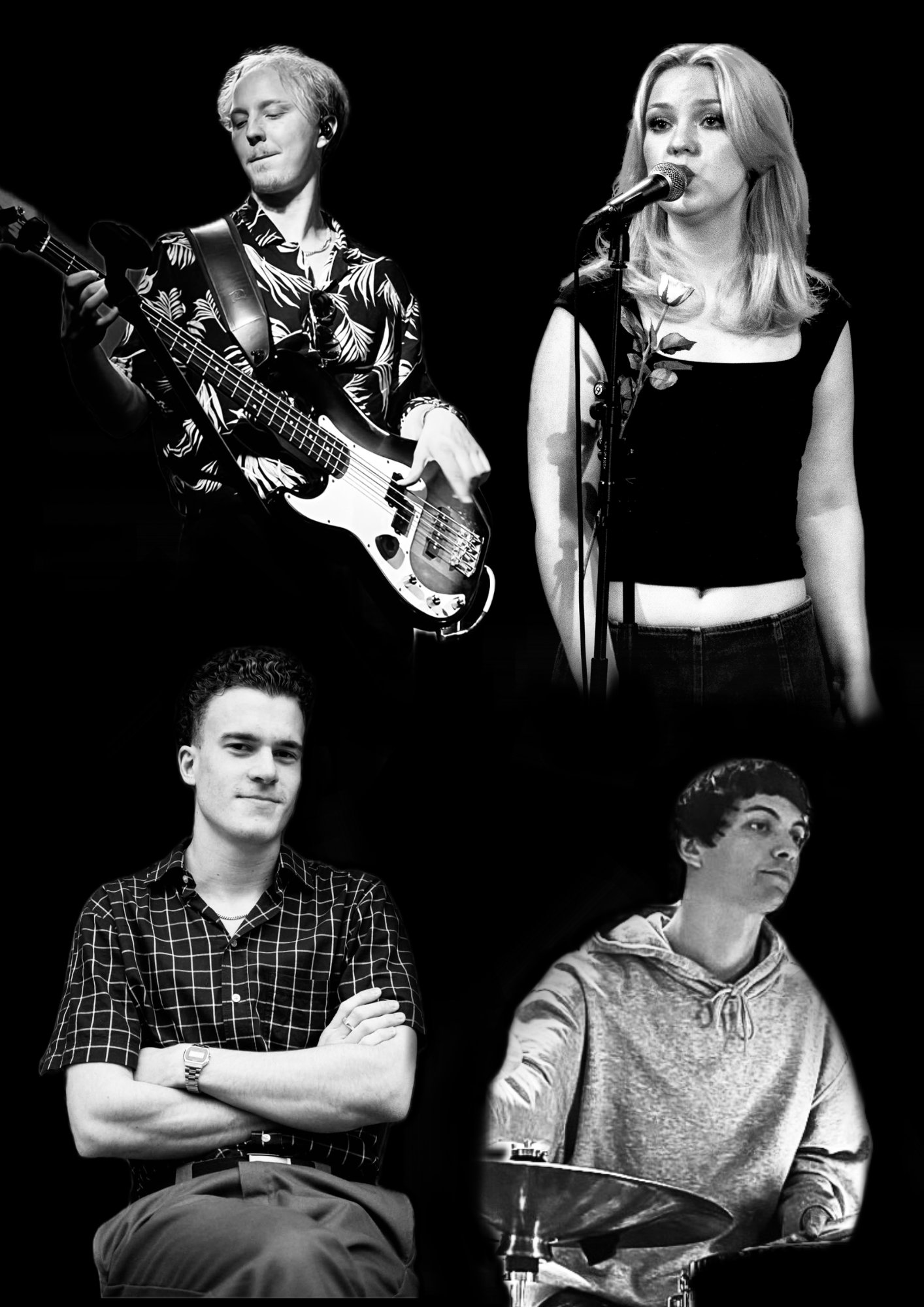 Jazz: Kind of Stew at Haymarket