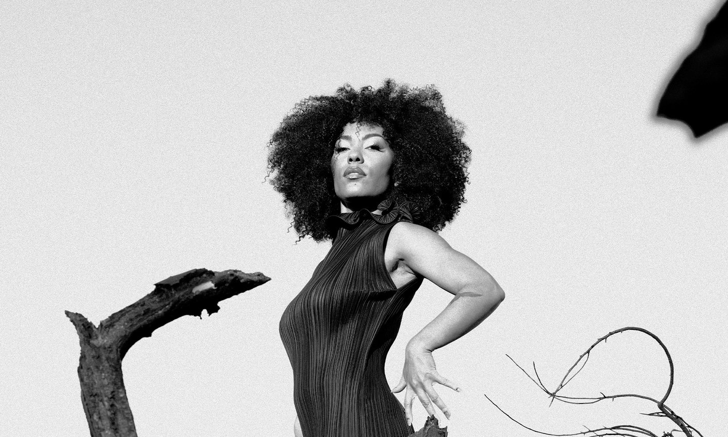 Madison McFerrin