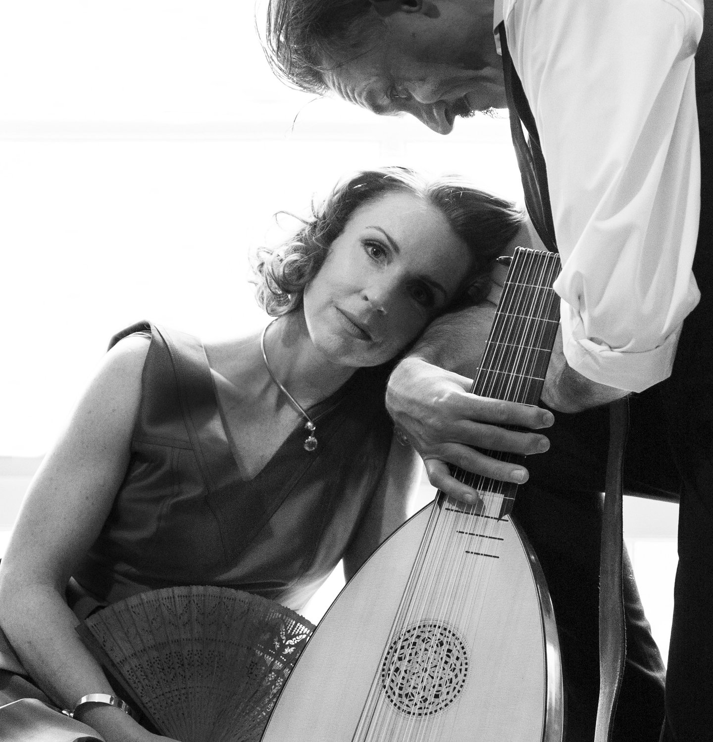 Much ado and all that jazz