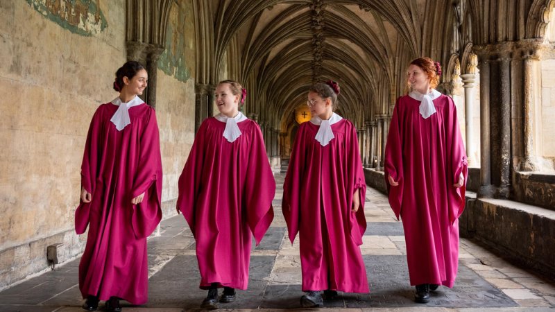 O nata lux – Music from the English Choral Tradition
