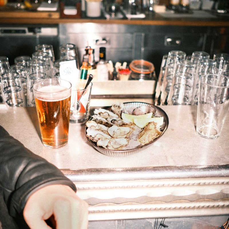Oyster Days