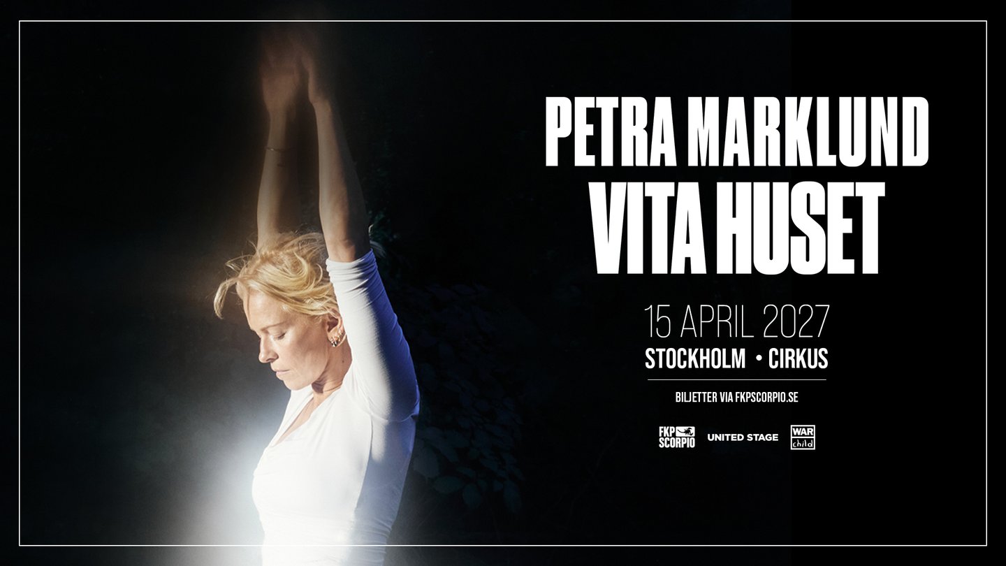 Petra Marklund