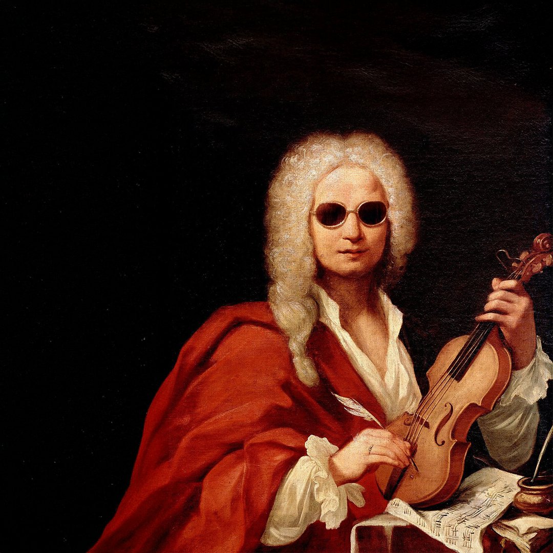 Vivaldi & Co.